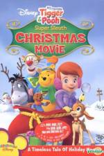 Watch Pooh's Super Sleuth Christmas Movie Zumvo