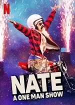 Watch Natalie Palamides: Nate - A One Man Show (TV Special 2020) Zumvo