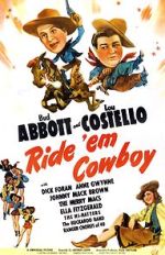 Watch Ride 'Em Cowboy Zumvo