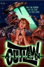 Watch Alien Outlaw Zumvo