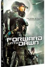 Watch Halo 4 Forward Unto Dawn Zumvo