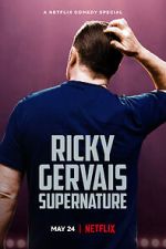 Watch Ricky Gervais: SuperNature (TV Special 2022) Zumvo