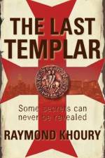Watch The Last Templar Zumvo