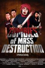 Watch ZMD Zombies of Mass Destruction Zumvo