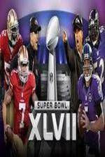 Watch NFL Super Bowl XLVII Zumvo