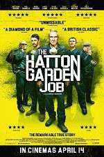 Watch The Hatton Garden Job Zumvo