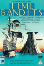 Watch Time Bandits Zumvo