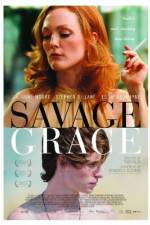 Watch Savage Grace Zumvo