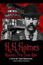 Watch H.H. Holmes: America's First Serial Killer Zumvo