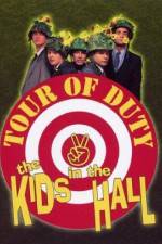 Watch Kids in the Hall: Tour of Duty Zumvo