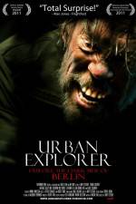 Watch Urban Explorer Zumvo