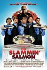 Watch The Slammin' Salmon Zumvo