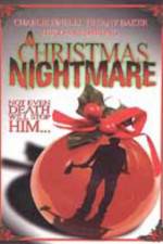 Watch Christmas Nightmare Zumvo