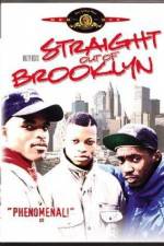 Watch Straight Out of Brooklyn Zumvo