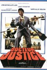 Watch Docteur Justice Zumvo