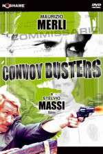 Watch Convoy Busters Zumvo