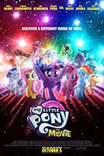 Watch My Little Pony The Movie Zumvo