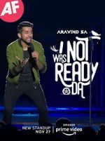 Watch I Was Not Ready Da by Aravind SA Zumvo