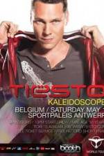 Watch Tiesto - Sportpaleis Antwerp Zumvo