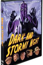 Watch Dark and Stormy Night Zumvo