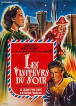 Watch Les Visiteurs du Soir Zumvo