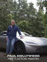 Watch Licence to Thrill: Paul Hollywood Meets Aston Martin Zumvo