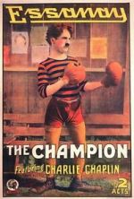 Watch The Champion (Short 1915) Zumvo