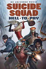 Watch Suicide Squad: Hell to Pay Zumvo