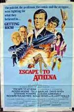 Watch Escape to Athena Zumvo