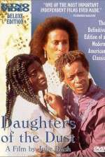 Watch Daughters of the Dust Zumvo