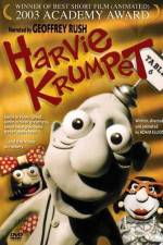 Watch Harvie Krumpet Zumvo