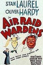 Watch Air Raid Wardens Zumvo