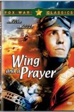 Watch Wing and a Prayer Zumvo