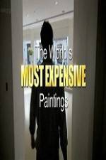 Watch The Worlds Most Expensive Paintings Zumvo