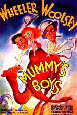 Watch Mummy's Boys Zumvo