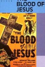 Watch The Blood of Jesus Zumvo