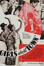 Watch Girls About Town Zumvo