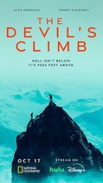 Watch The Devil's Climb (TV Special 2024) Zumvo