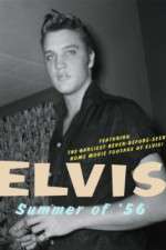 Watch Elvis: Summer of '56 Zumvo