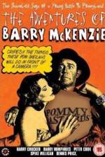 Watch The Adventures of Barry McKenzie Zumvo