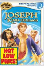 Watch Joseph: King of Dreams Zumvo