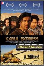 Watch Kabul Express Zumvo