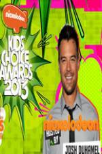 Watch Nickelodeon Kids Choice Awards Zumvo