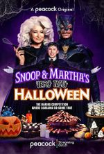 Watch Snoop and Martha\'s Very Tasty Halloween (TV Special 2021) Zumvo