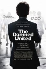 Watch The Damned United Zumvo