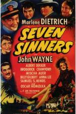 Watch Seven Sinners Zumvo