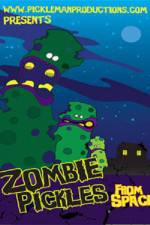 Watch Zombie Pickles from Space Zumvo