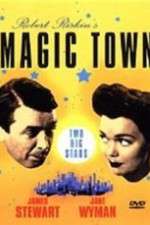 Watch Magic Town Zumvo