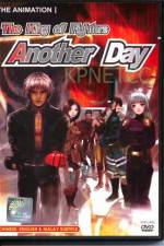 Watch The King of Fighters: Another Day (ONA Zumvo