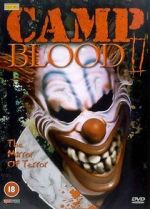 Watch Camp Blood 2 Zumvo